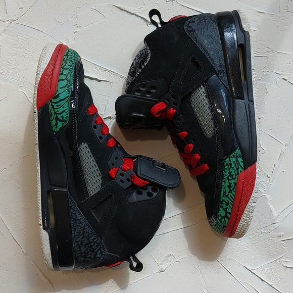 Nike Other - Nike 2017 Air Jordan Spizike Boys 5
